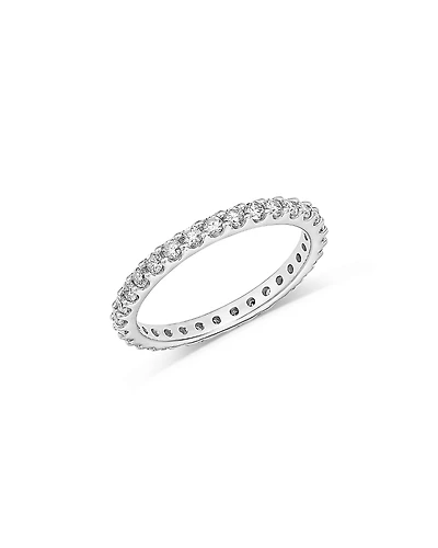 Bloomingdale's Fine Collection Diamond Eternity Band
