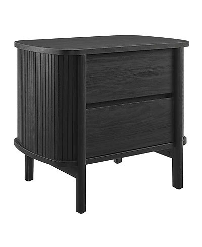 Modway Cadence 2-Drawer Nightstand