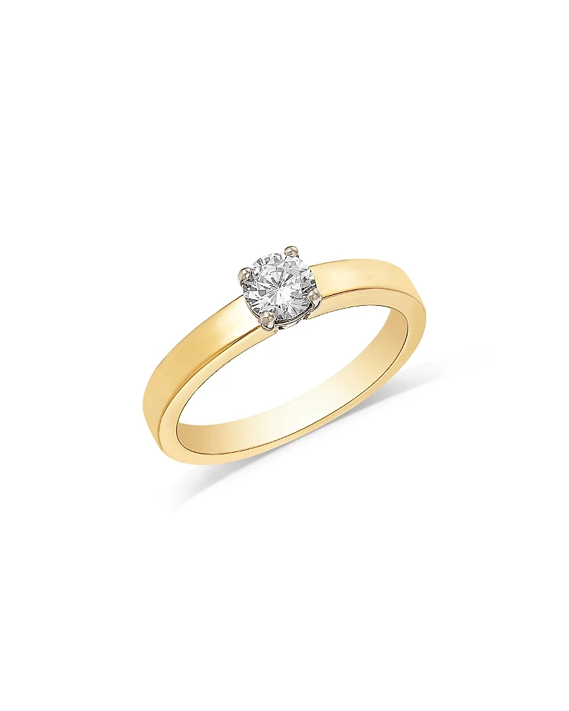 Bloomingdale's Fine Collection Diamond Ring