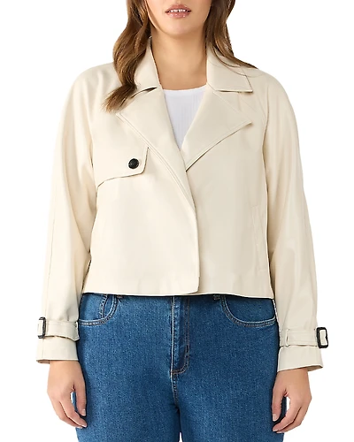 Estelle Plus Karma Jacket