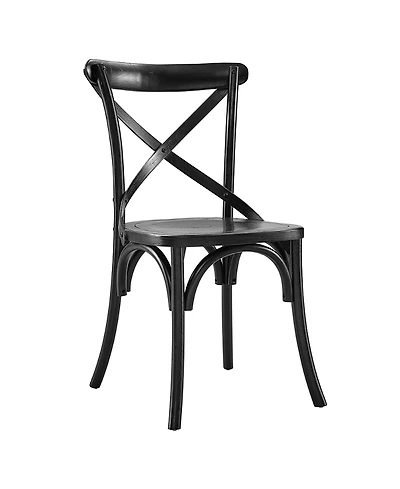 Modway Gear Dining Side Chair