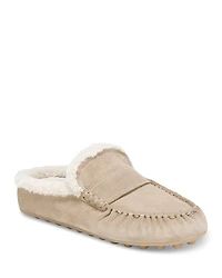 Vince Women's Berkley Shearling Slippers