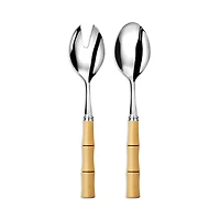 Capdeco Byblos Collection Salad Servers