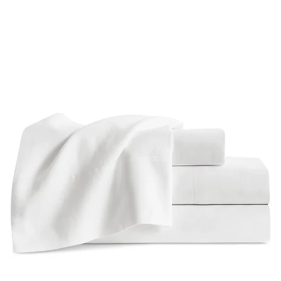 Dkny 425 Thread Count Cotton Sateen Sheet Set