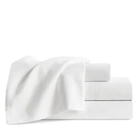 Dkny 425 Thread Count Cotton Sateen Sheet Set
