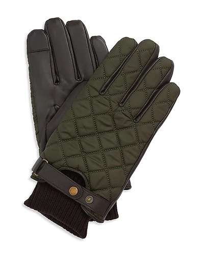 Barbour Singsby Waterproof Gloves