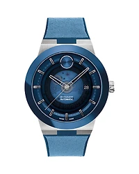 Movado Bold Fusion Watch, 44mm