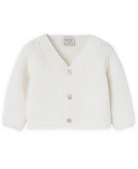 Paz Rodriguez Boys' Esencial Cardigan - Baby