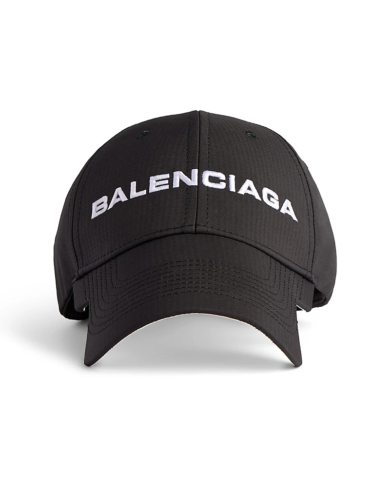Balenciaga Logo Cap