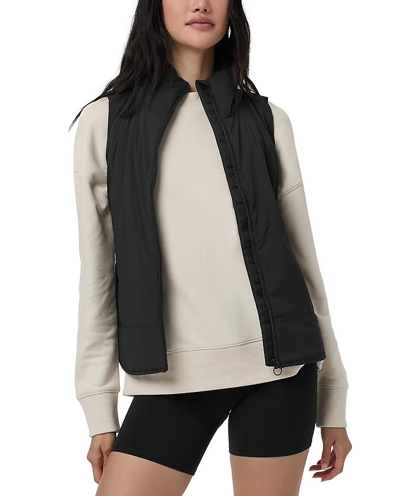 Vuori Canyon Insulated Vest