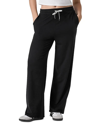 Vuori Halo Essential Wide Leg Pants