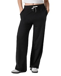 Vuori Halo Essential Wide Leg Pants