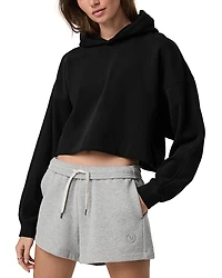 Vuori Sedona Cropped Hoodie