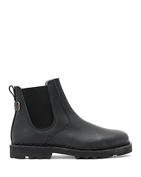 Allsaints Men's Skiff Leather Chelsea Boot