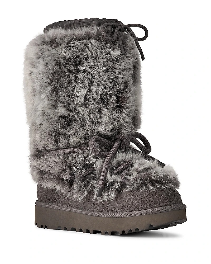 Ugg Women's Classic Tall Chalet Boots