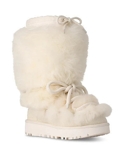 Ugg Women's Classic Tall Chalet Boots