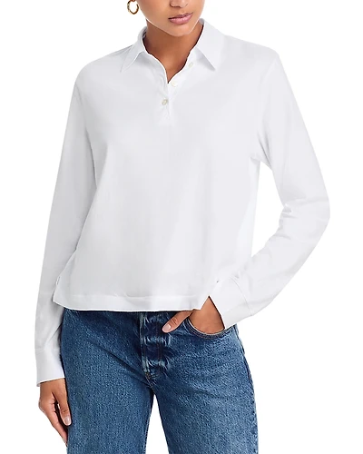 Leset Margo Long Sleeve Tee