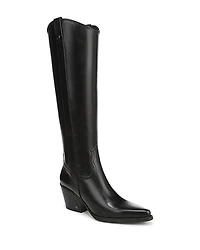 Sam Edelman Women's Wyatt Western Boots