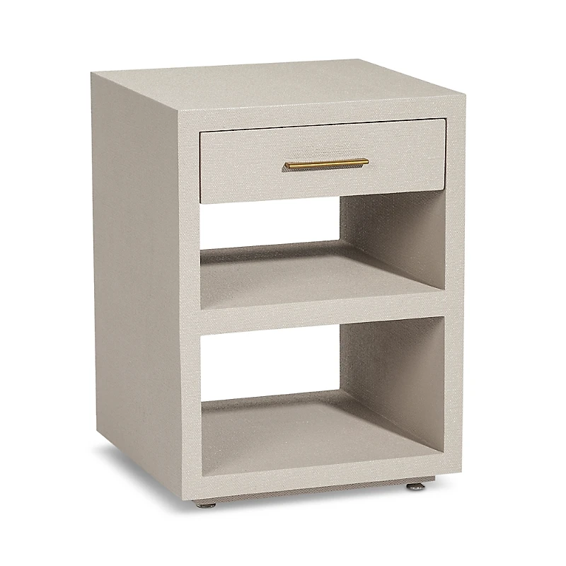 Interlude Home Livia Small Bedside Chest