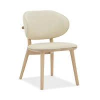 Interlude Home Soren Dining Chair