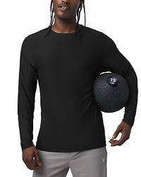 Vuori Strato Long Sleeve Tech Tee