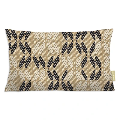 Noho Home Pe'a Lumbar Pillow Cover