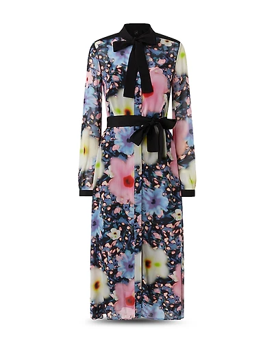 Pinko Hosomaki Georg Dress