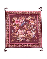 Johnny Was Rolanda Silk Scarf