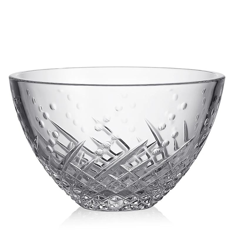 Waterford Celebrations Small Crystal Bowl