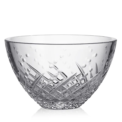 Waterford Celebrations Small Crystal Bowl
