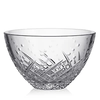 Waterford Celebrations Small Crystal Bowl