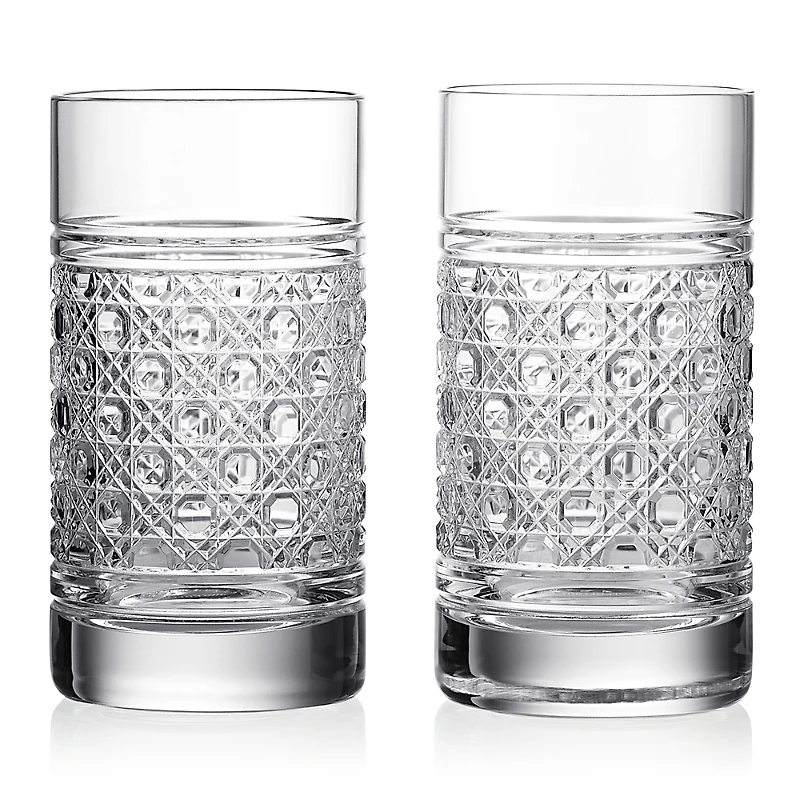 Waterford Opulence Highball Glasses, Set of 2