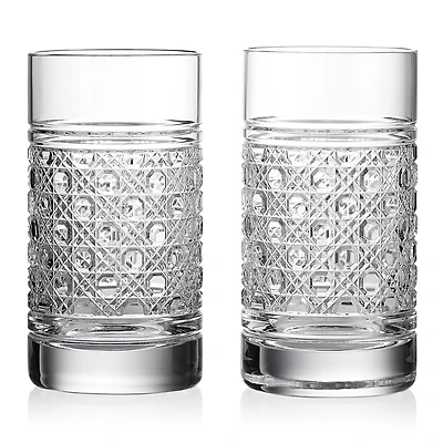 Waterford Opulence Highball Glasses, Set of 2