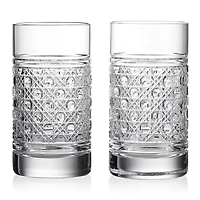 Waterford Opulence Highball Glasses, Set of 2