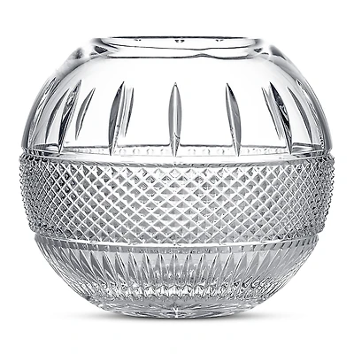 Waterford Mastercraft Irish Lace Rose Bowl 8