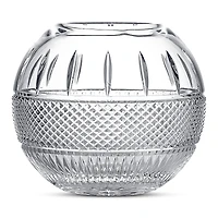 Waterford Mastercraft Irish Lace Rose Bowl 8