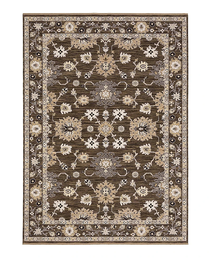 Oriental Weavers Acacia ACA01 Runner Area Rug 2'6x10'0