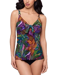 Magicsuit Cactus Flower Akikio Tankini Top