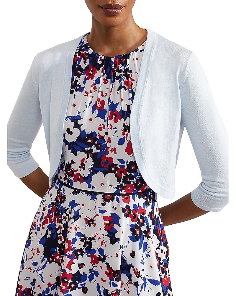 Hobbs London Carrie Bolero