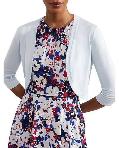 Hobbs London Carrie Bolero