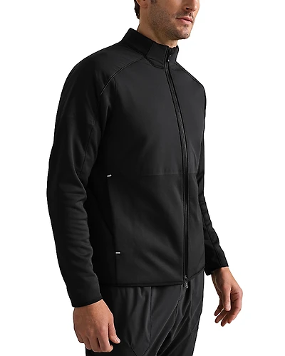 Rhone True North Water-Repellent Jacket