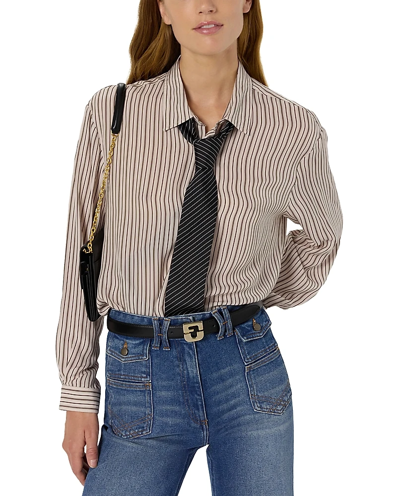 Gerard Darel Atia Shirt