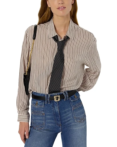 Gerard Darel Atia Shirt