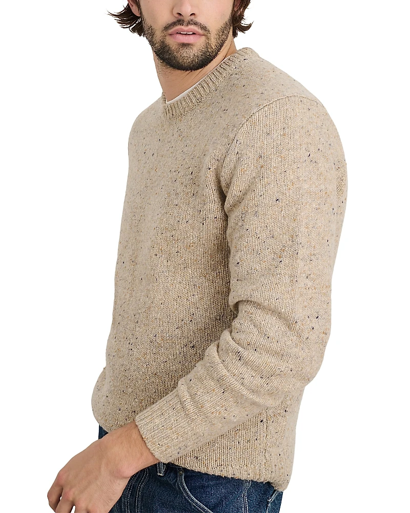 Alex Mill Donegal Crewneck Sweater