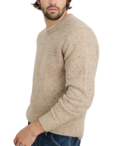 Alex Mill Donegal Crewneck Sweater