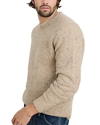 Alex Mill Donegal Crewneck Sweater