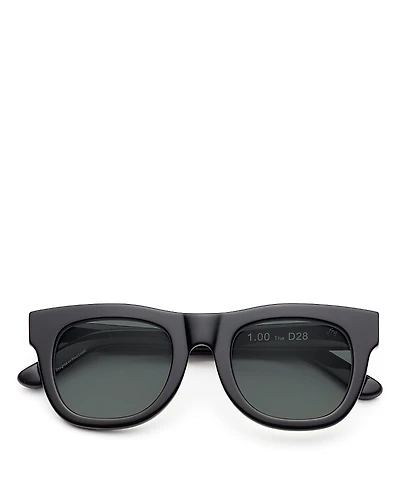 Caddis D28 Polarized Sunglasses, 50 mm