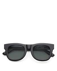 Caddis D28 Polarized Sunglasses, 50 mm