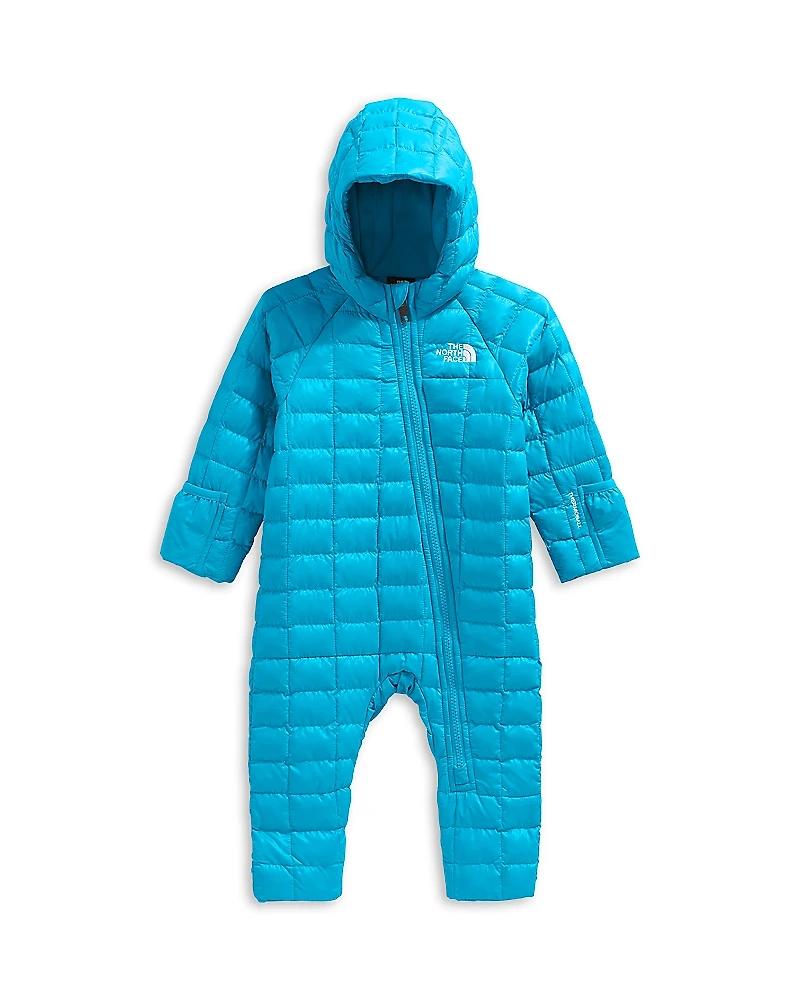 The North Face Unisex Baby ThermoBall One Piece Jumpsuit