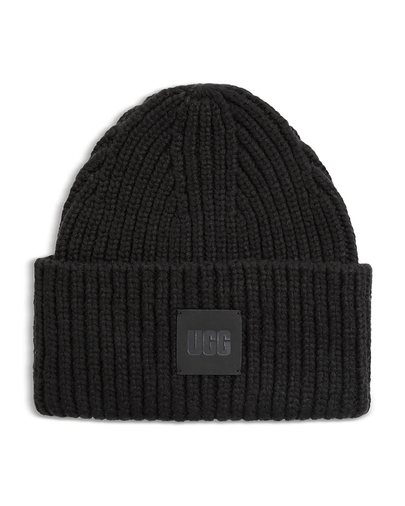 Ugg Chunky Rib Beanie